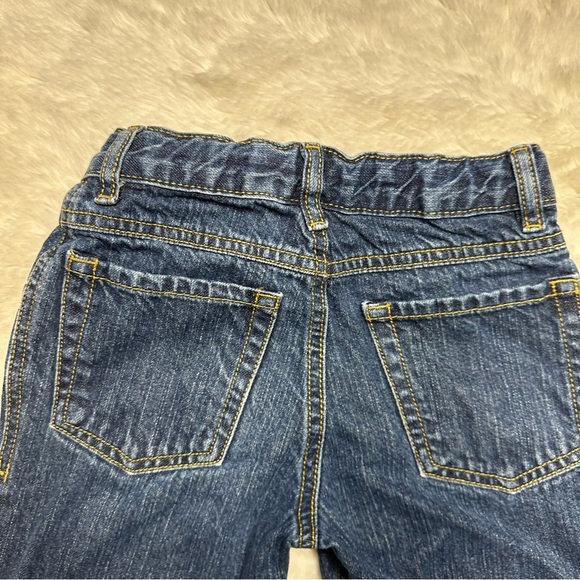 Gymboree Jeans Straight Leg Size 6 - Picture 12 of 16